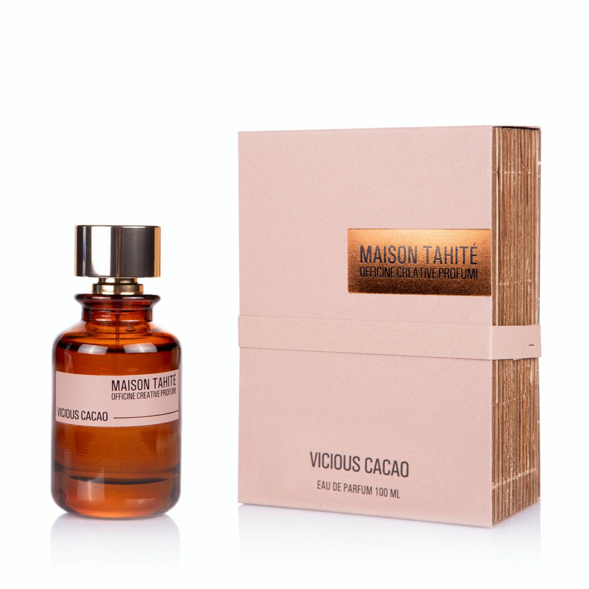 Vicous Cacao Eau de Parfum