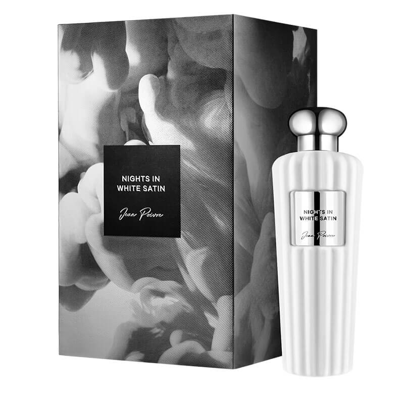 Nights in White Satin Eau de Parfum