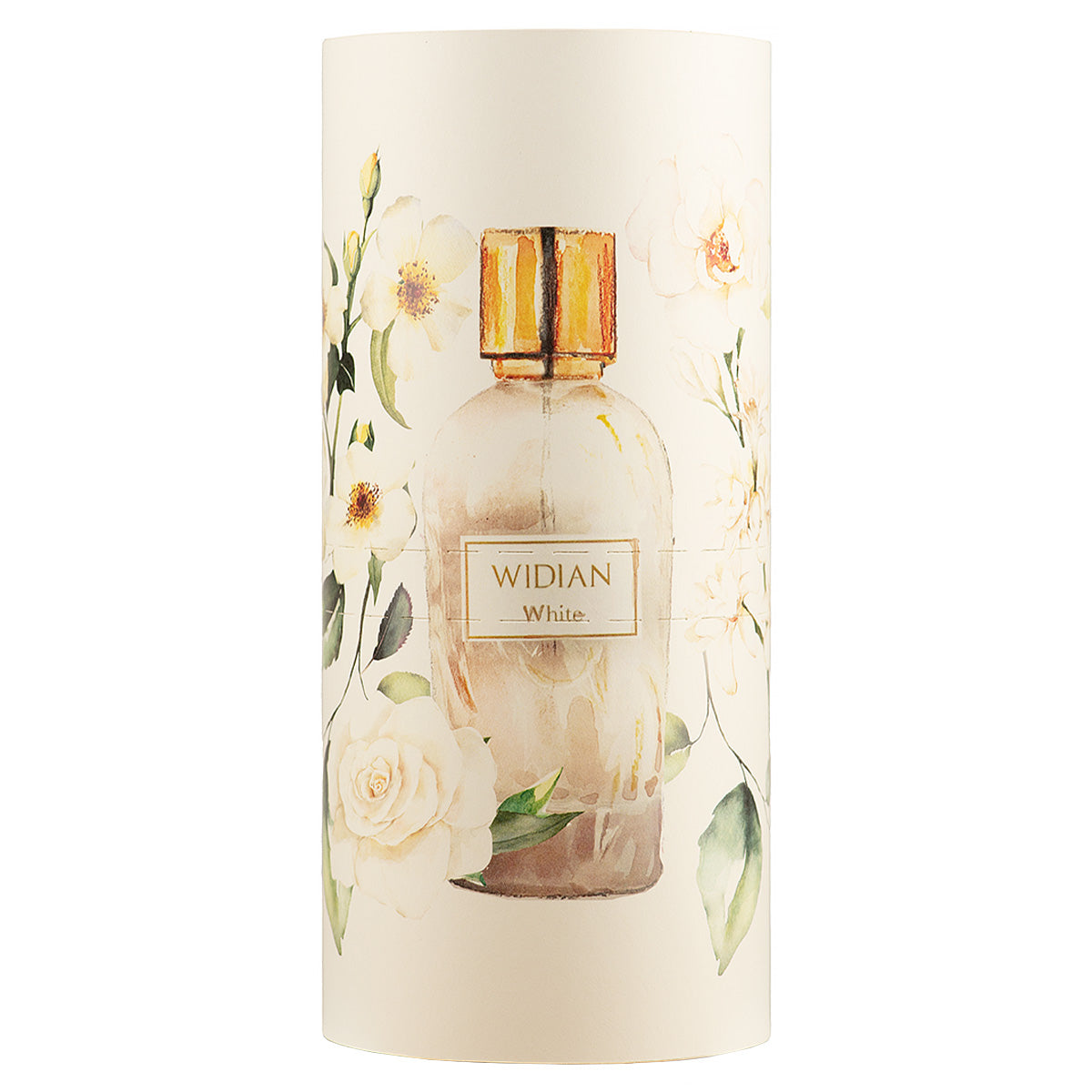 Rose Arabia Collection White Eau de Parfum