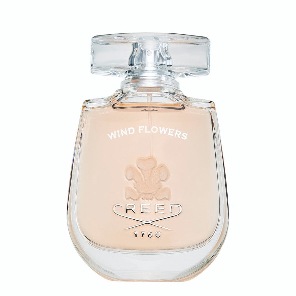 Millesime Women Wind Flowers Eau de Parfum