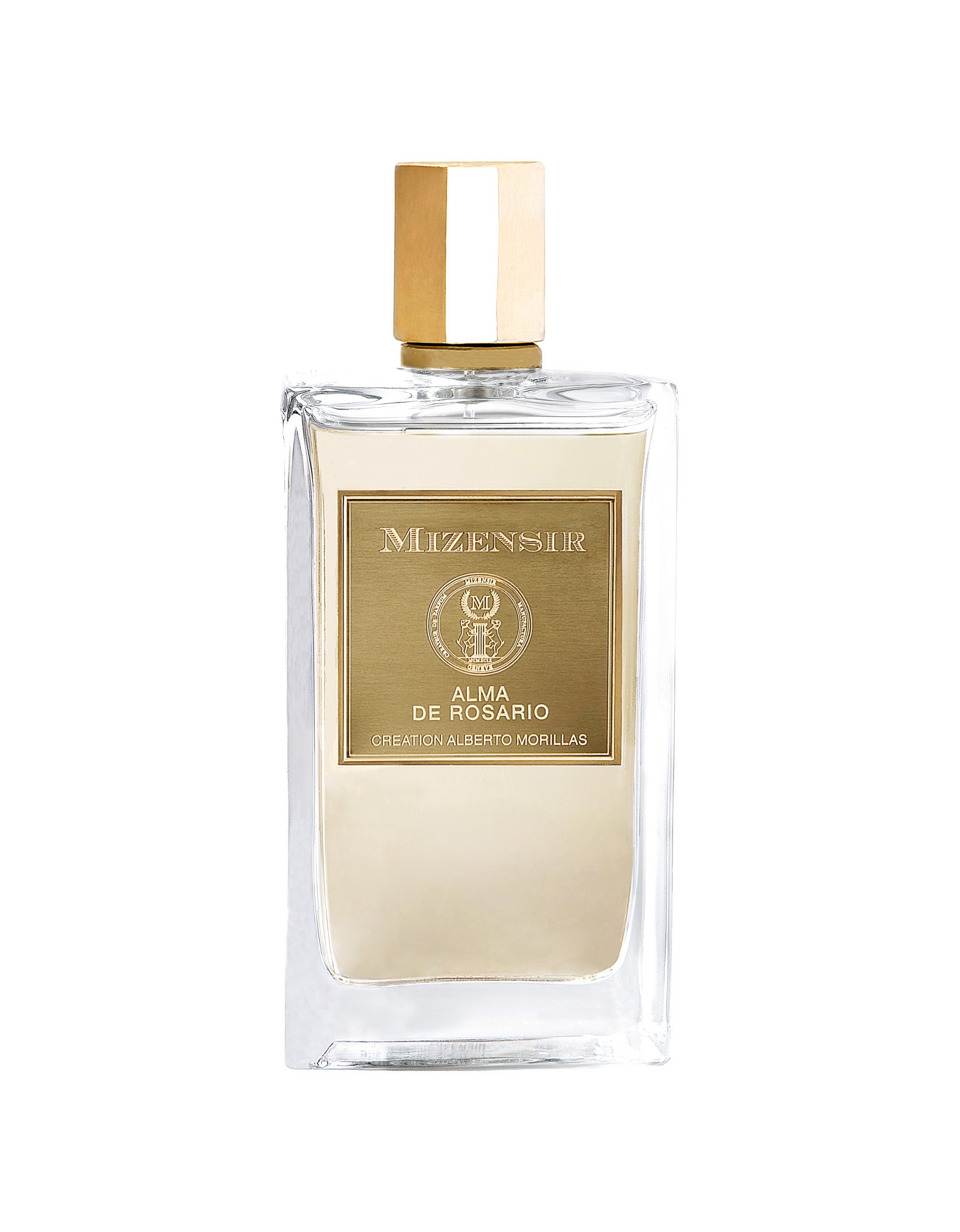 Alma de Rosario Eau de Parfum