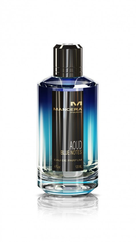 Aoud Blue Notes Eau de Parfum