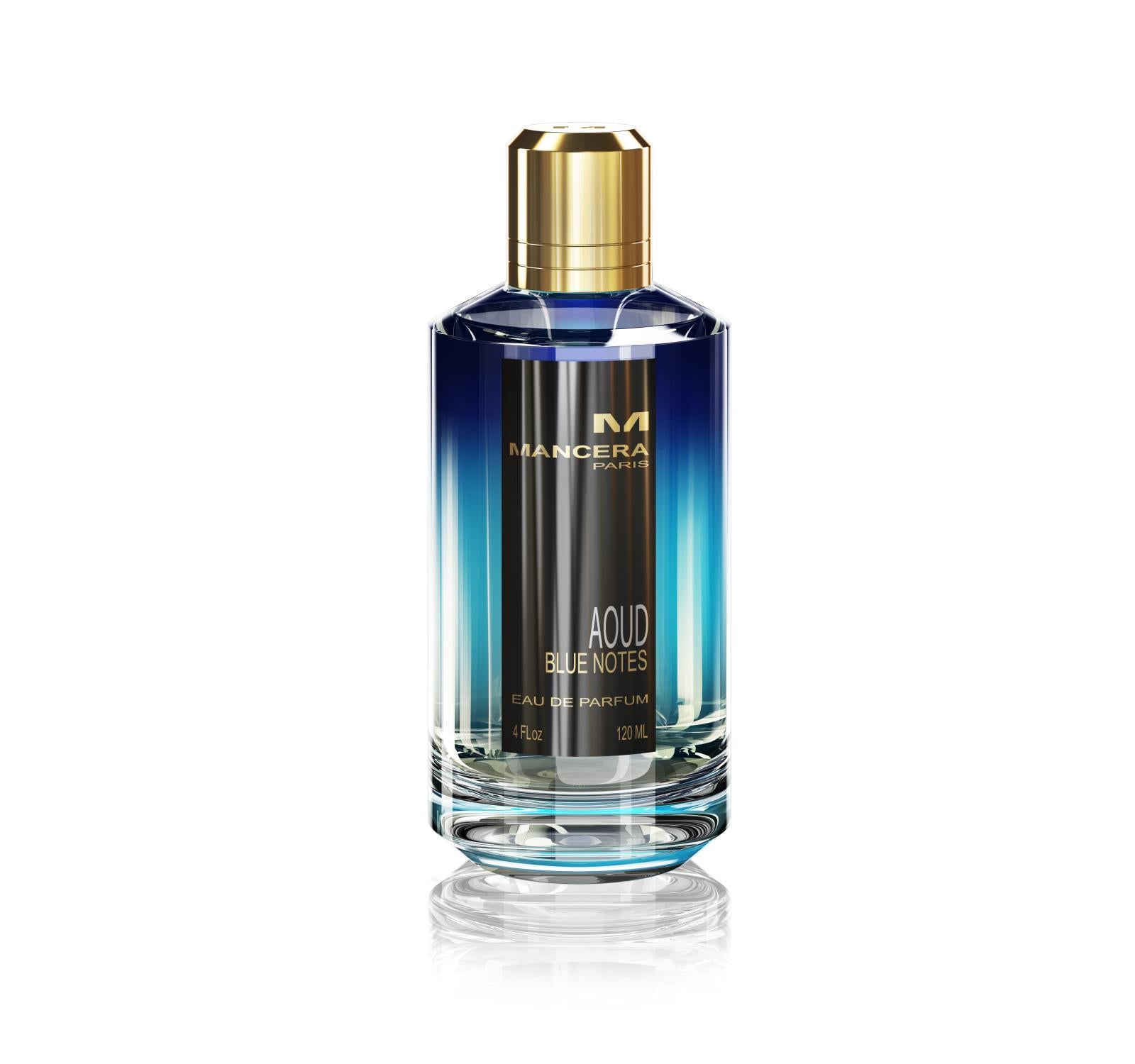 Aoud Blue Notes Eau de Parfum