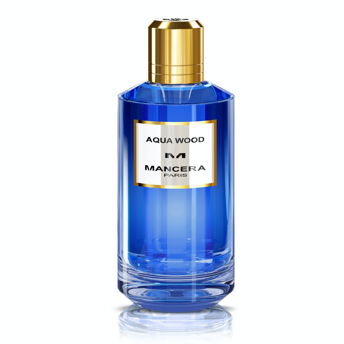 Aqua Wood Eau de Parfum