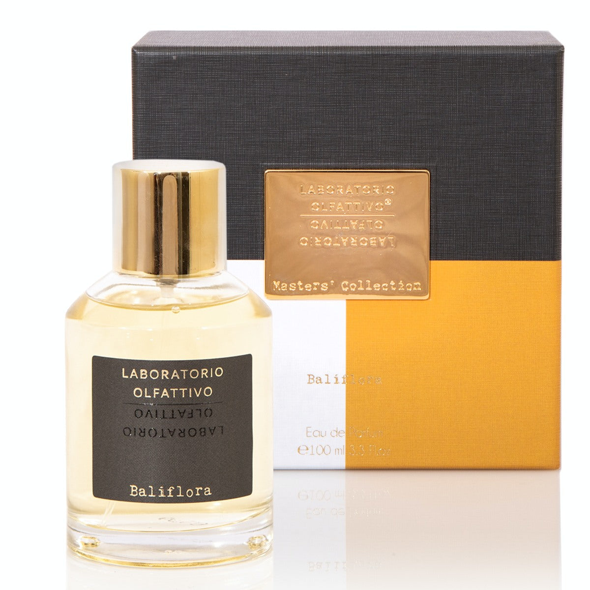 Baliflora Eau de Parfum