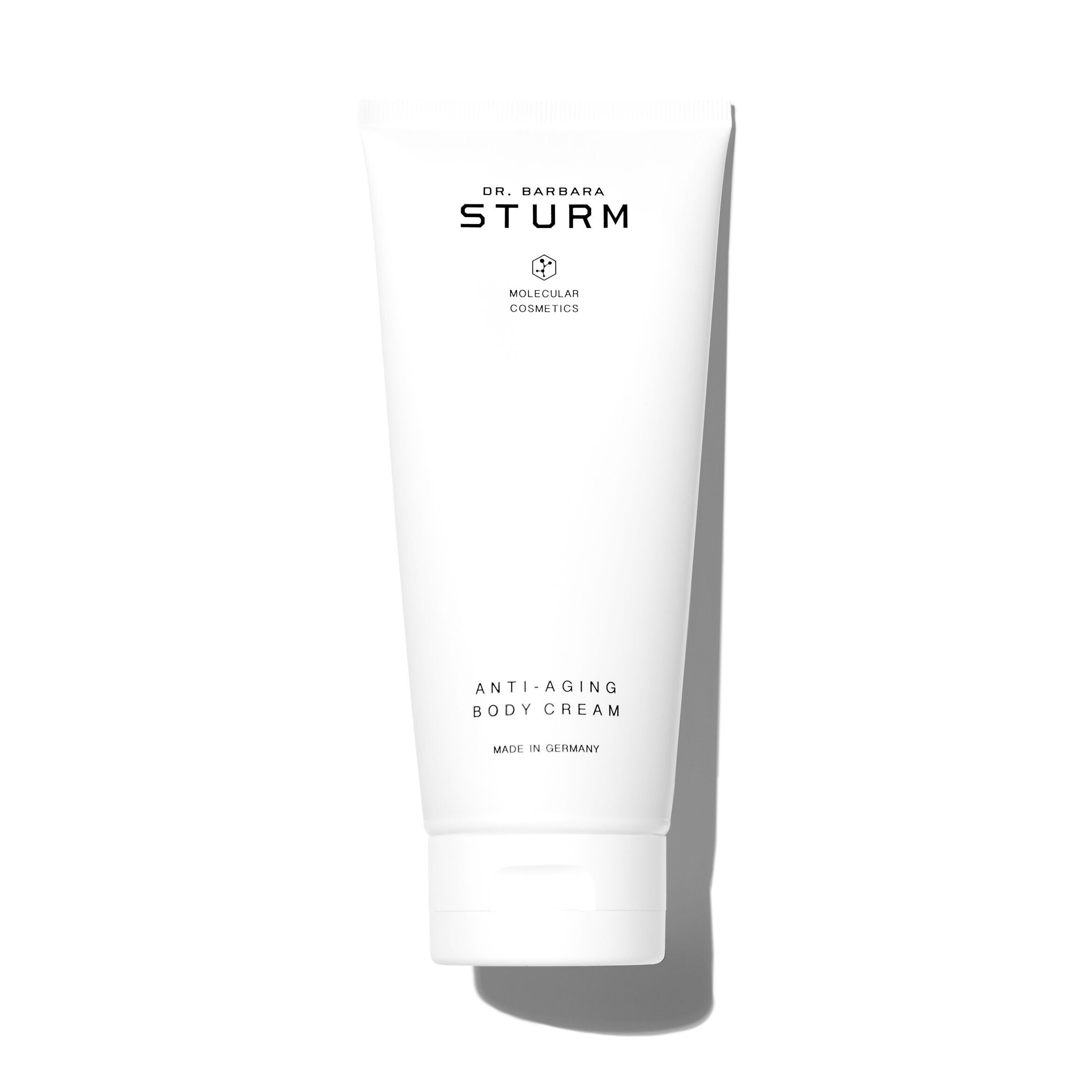 Super Anti-Aging Body Cream