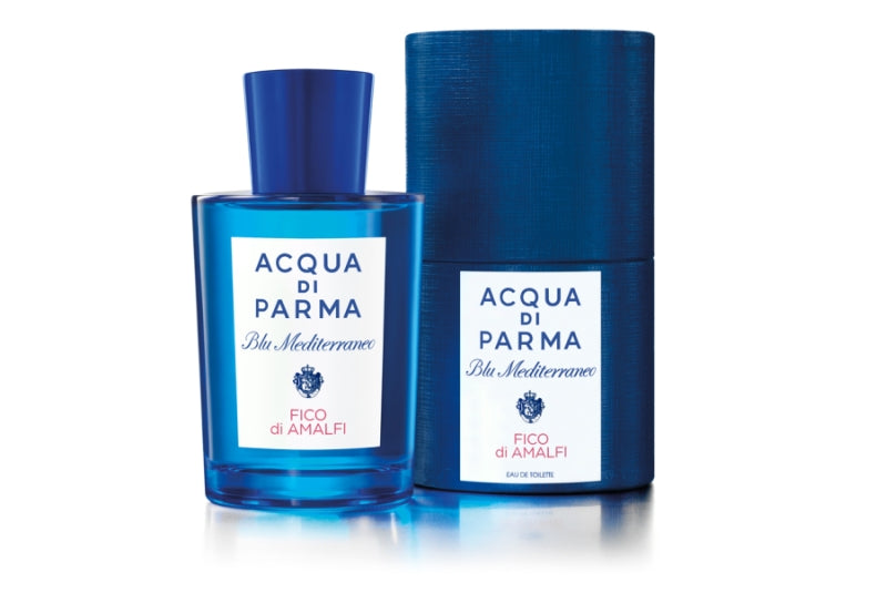 Blu Mediterraneo Fico di Amalfi  Eau de Toilette