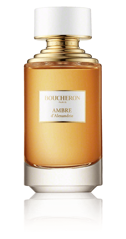 Ambre d´Alexandrie Eau de Parfum