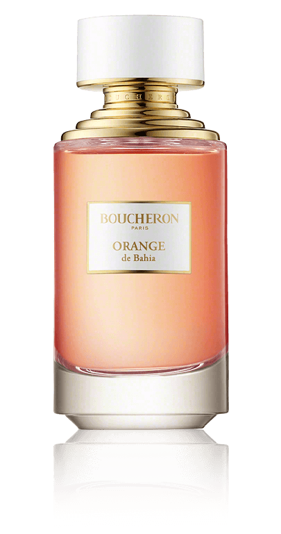 Orange de Bahia Eau de Parfum