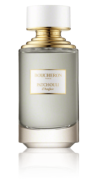 Patchouli D´Angkor  Eau de Parfum