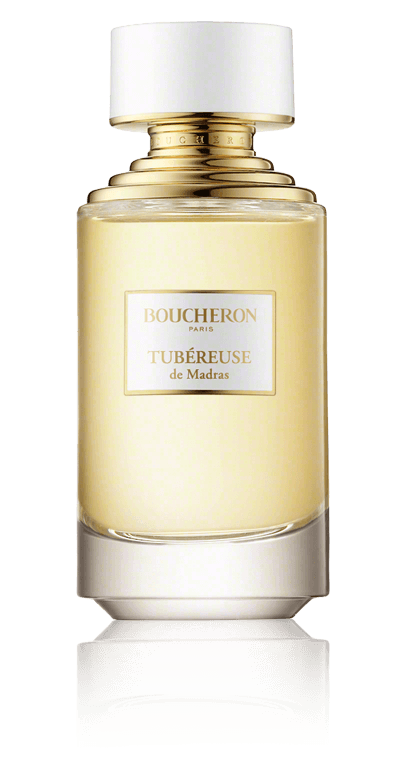 Tubéreuse de Madras Eau de Parfum