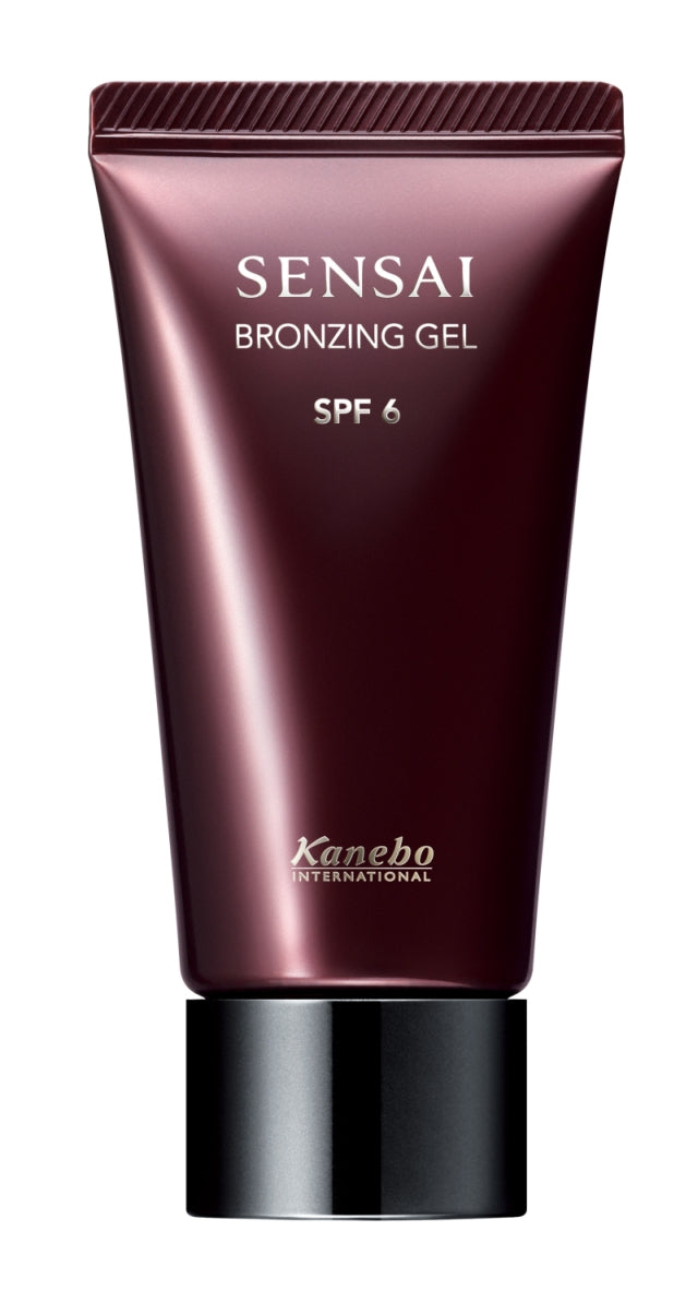 Rouge & Bronzing Bronzing Gel BG-63 Copper  Bronze SPF6