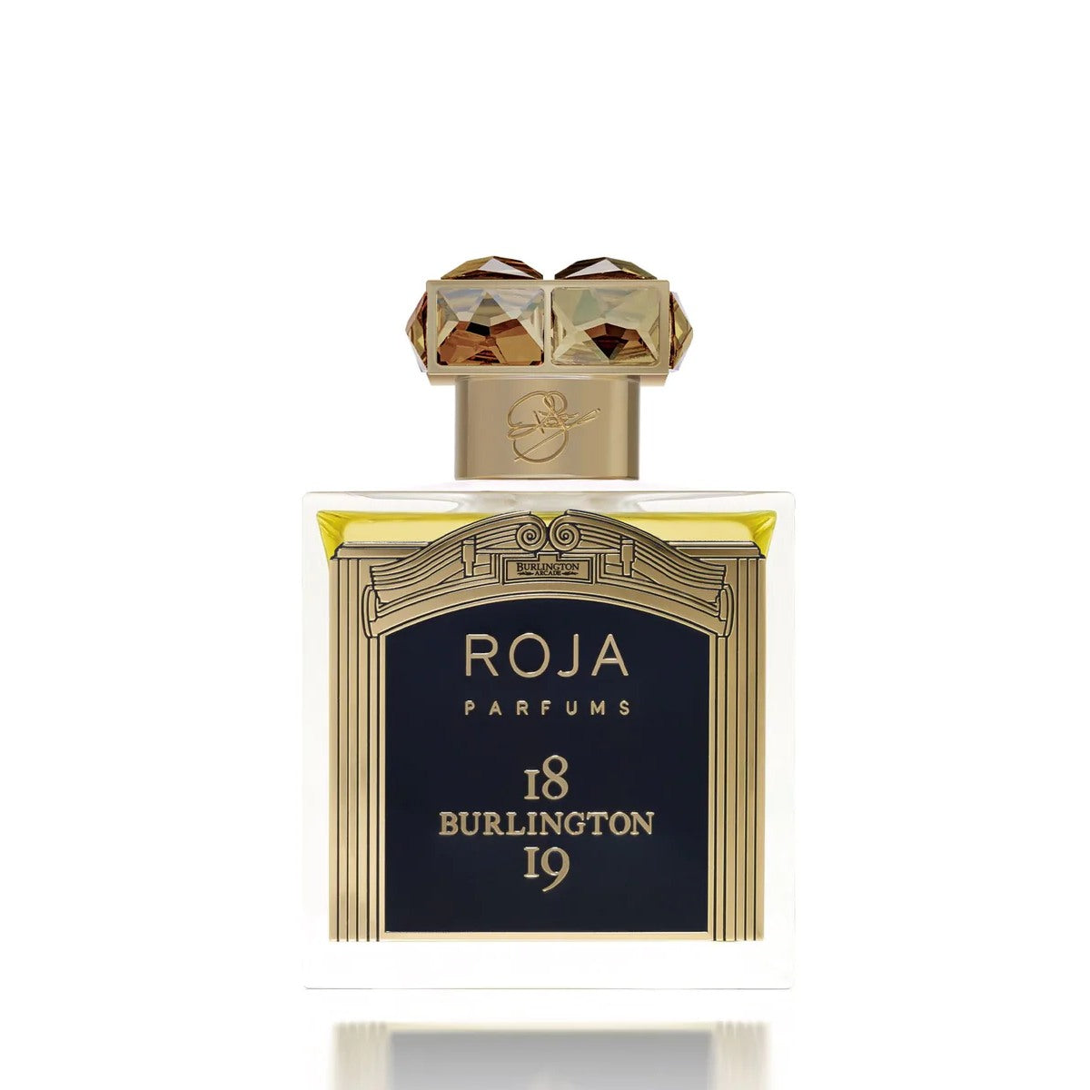 Burlington 1819 Eau de Parfum