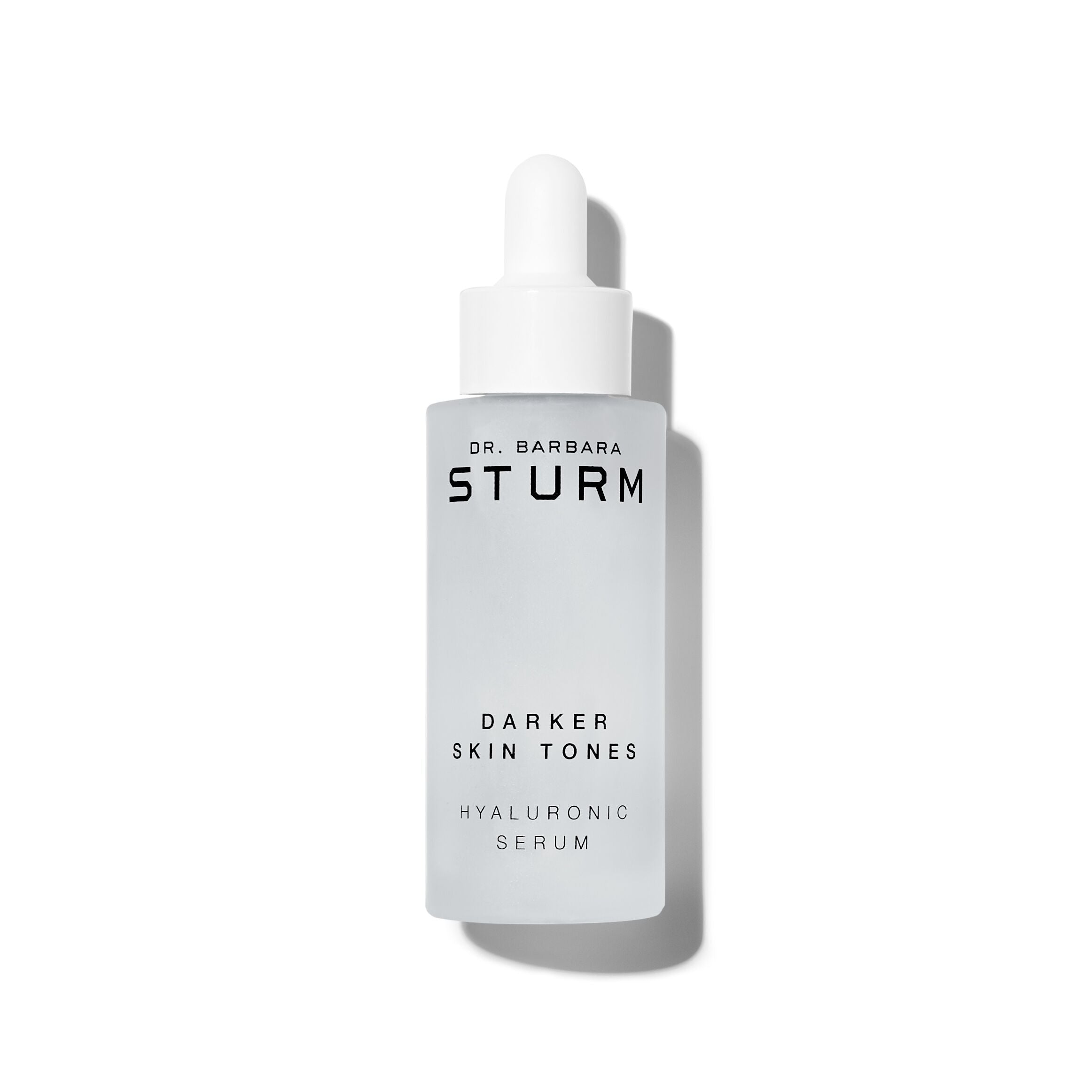 DST Hyaluronic Serum