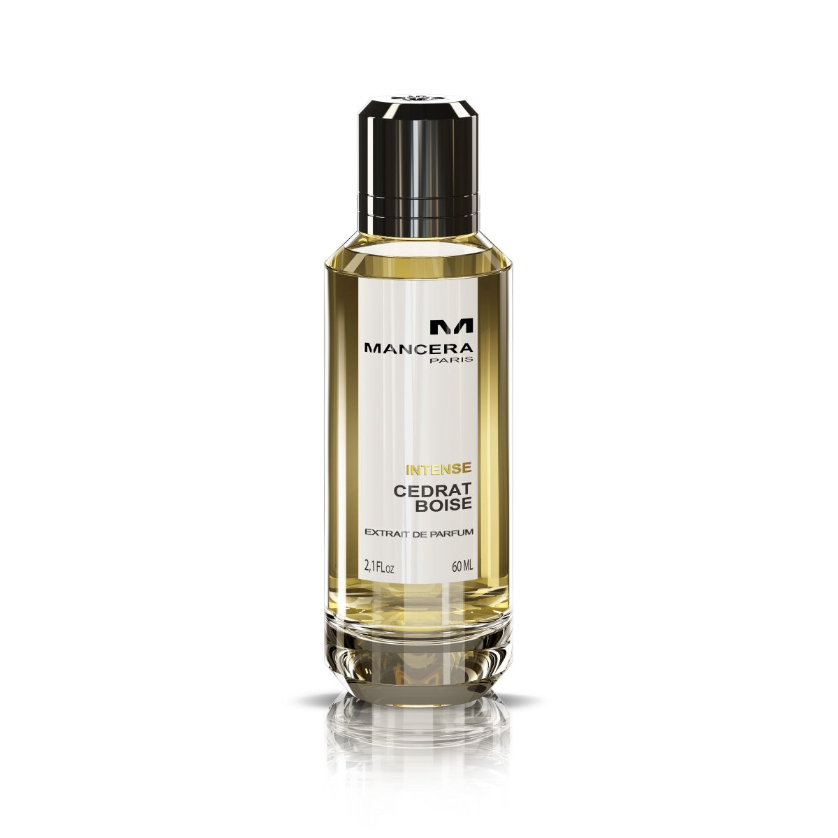 Cedrat Boise Intense Parfum Extrakt