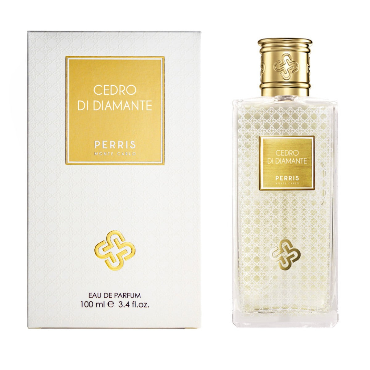 Cedro di Diamante Eau den Parfum