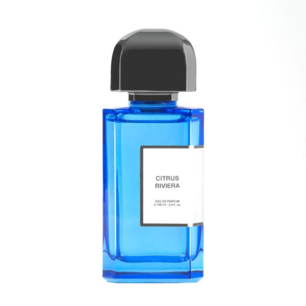 Citrus Riviera Eau de Parfum