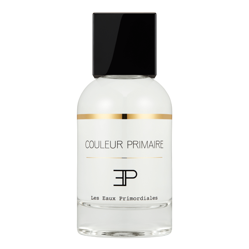 Couleur Primaire Eau de Parfum