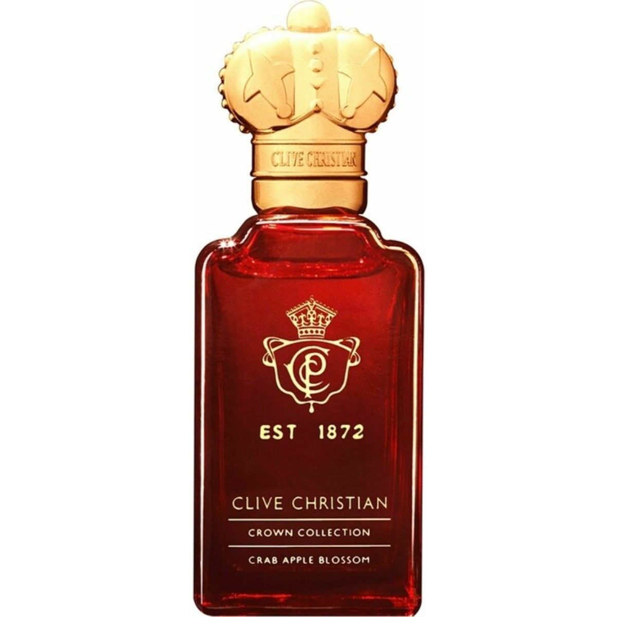 Crown Apple Blossom Eau de Parfum