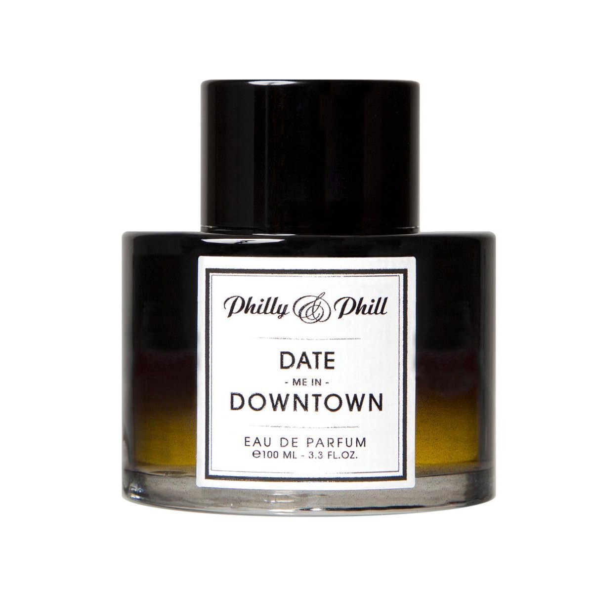 Date me in Downtown Eau de Parfum