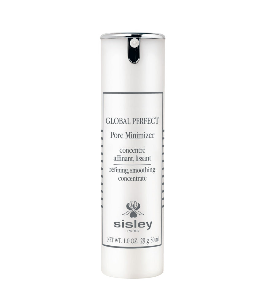 Global Perfect Pore Minimizer