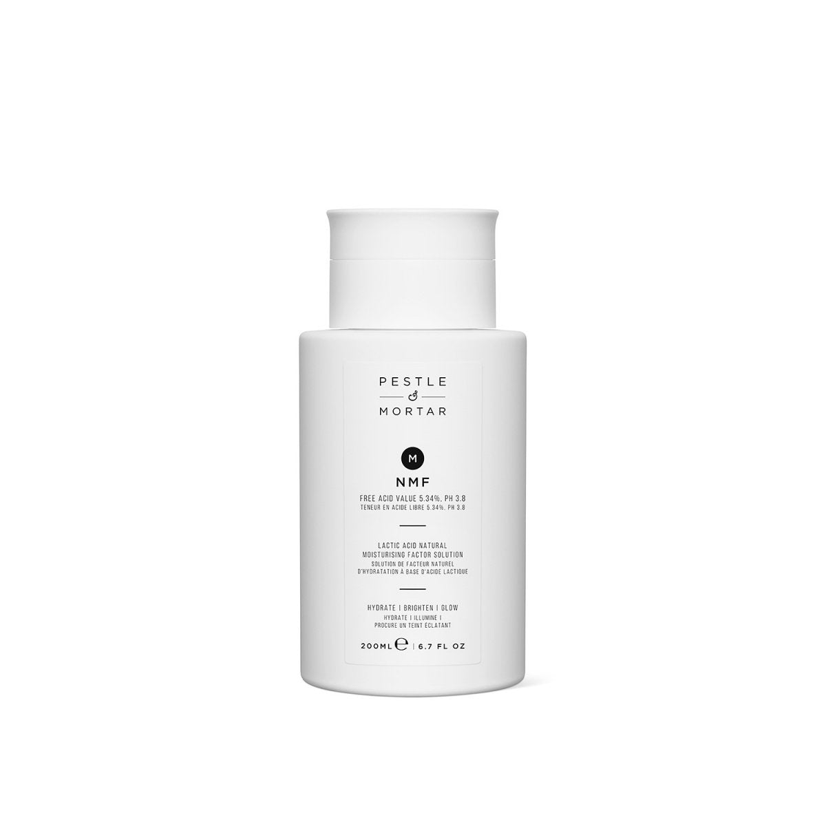 NMF Lactic Toner