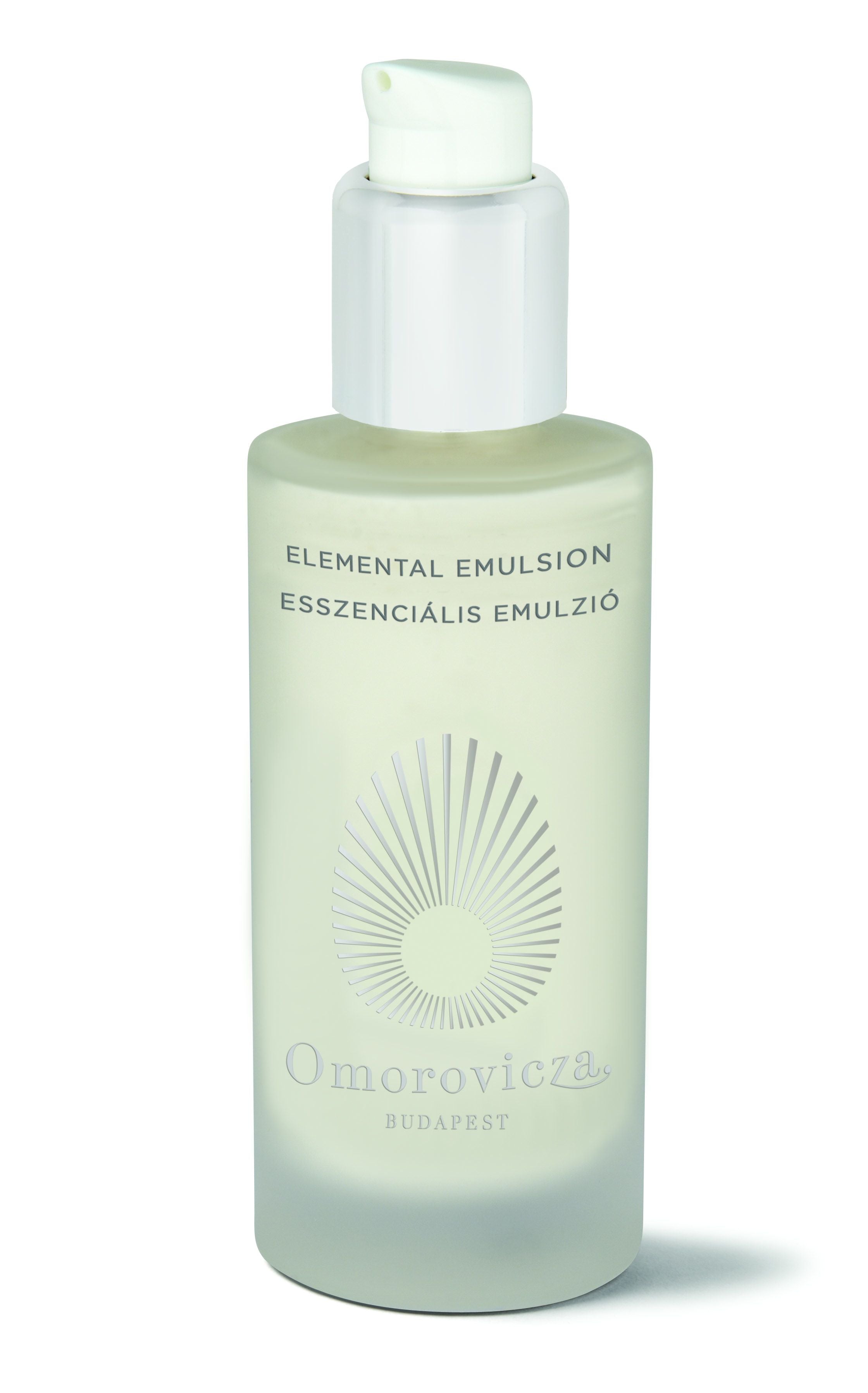 Elemental Emulsion