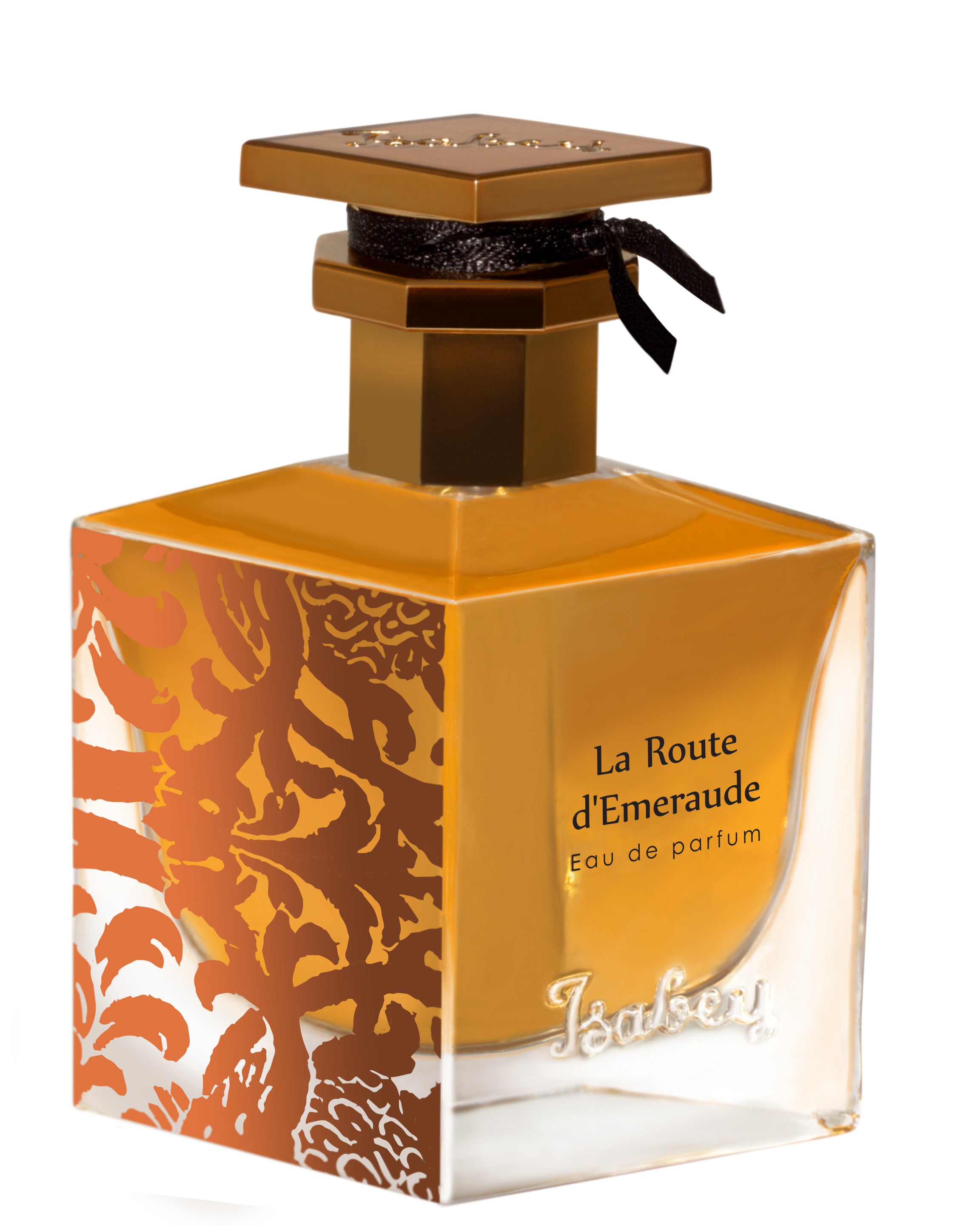 La Route D´Emeraude Eau de Parfum Spray