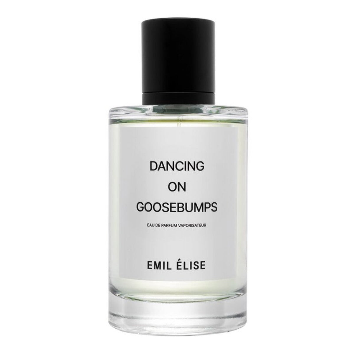 dancing on goosebumps Eau de Parfum