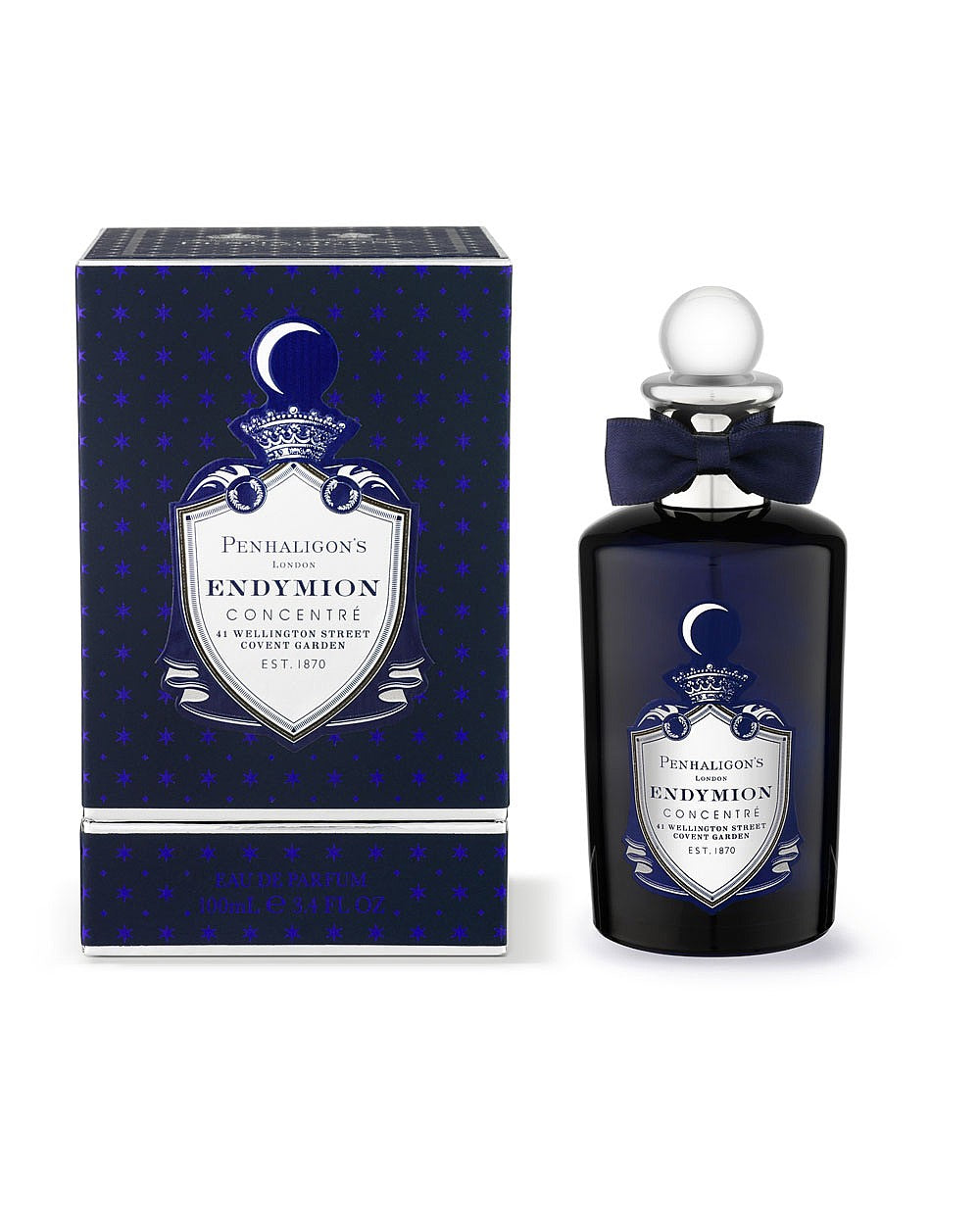 Endymion Concentré  Eau de Parfum