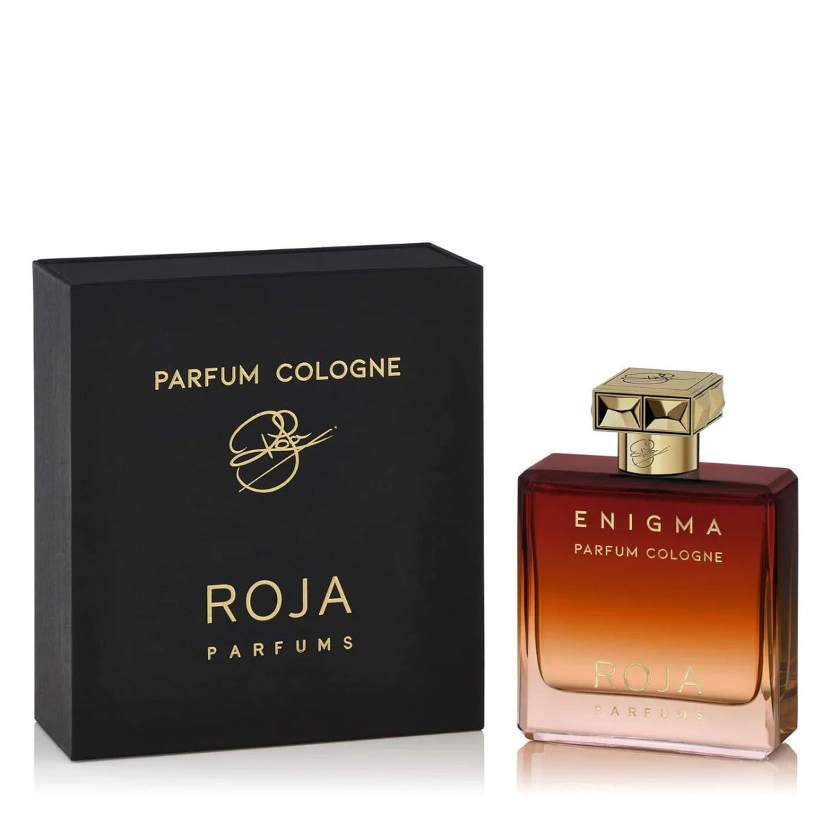 Enigma Pour Homme Eau de Parfum