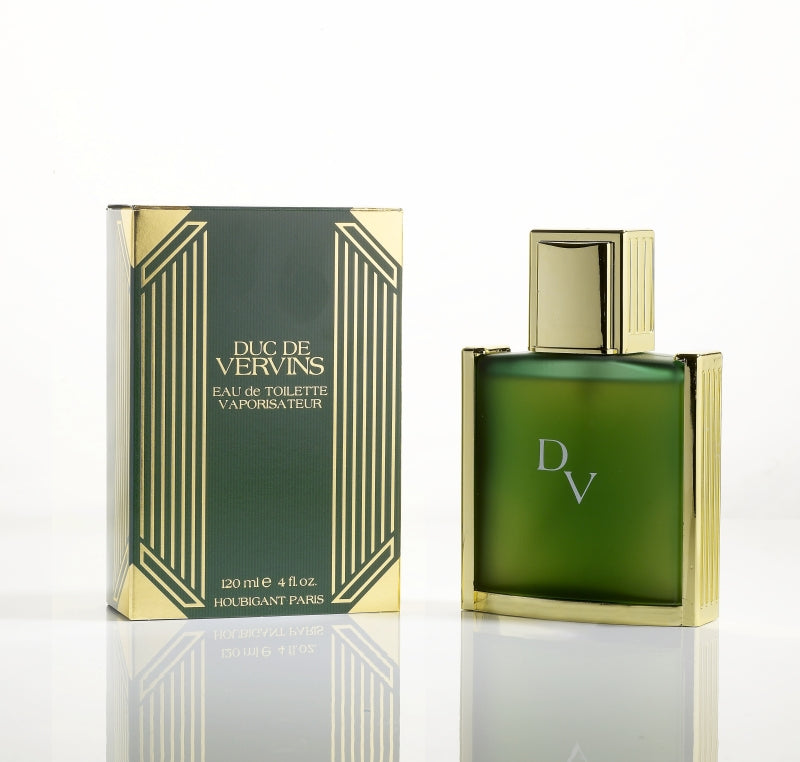 Duc de Vervins Eau de Toilette