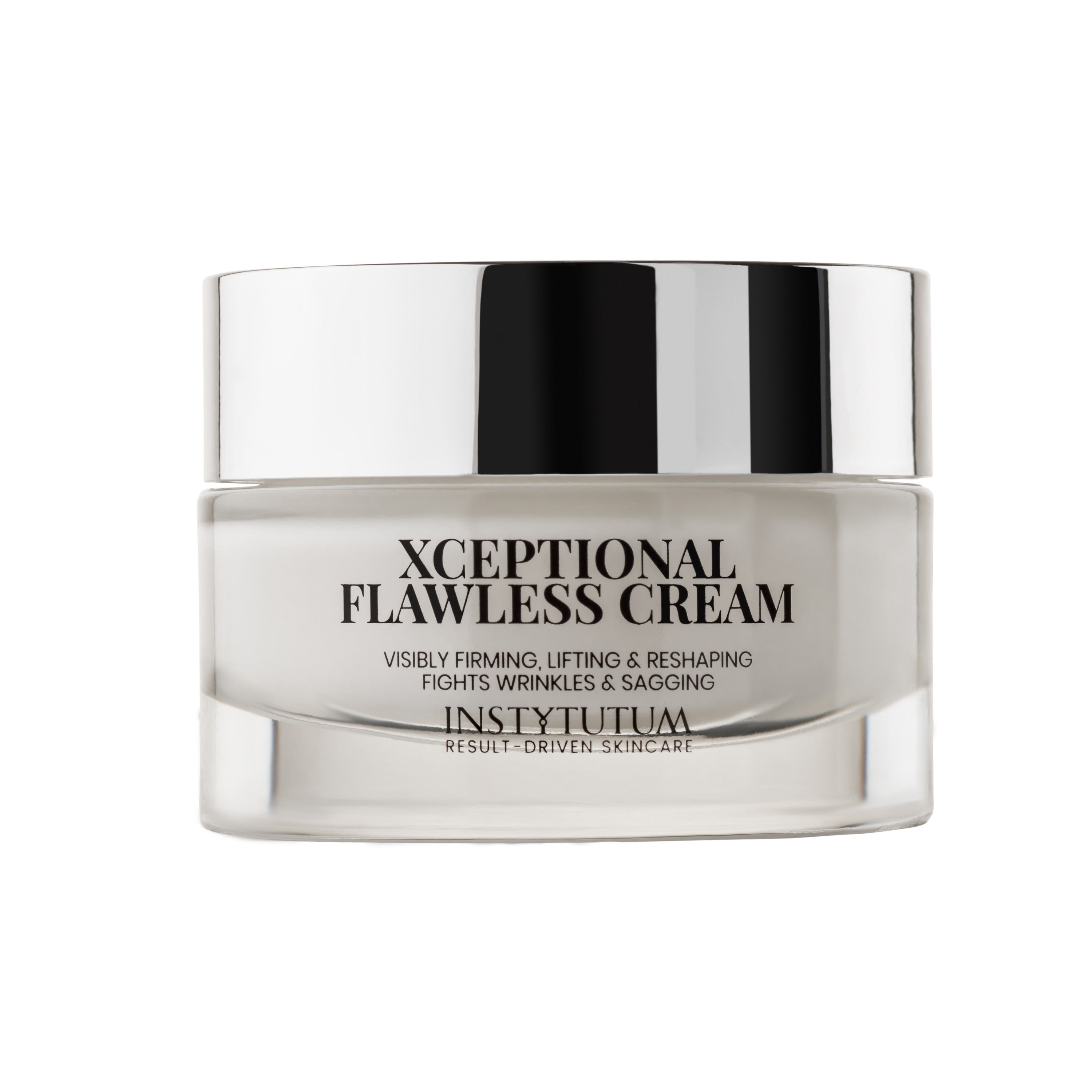 Xceptional Flawless Cream