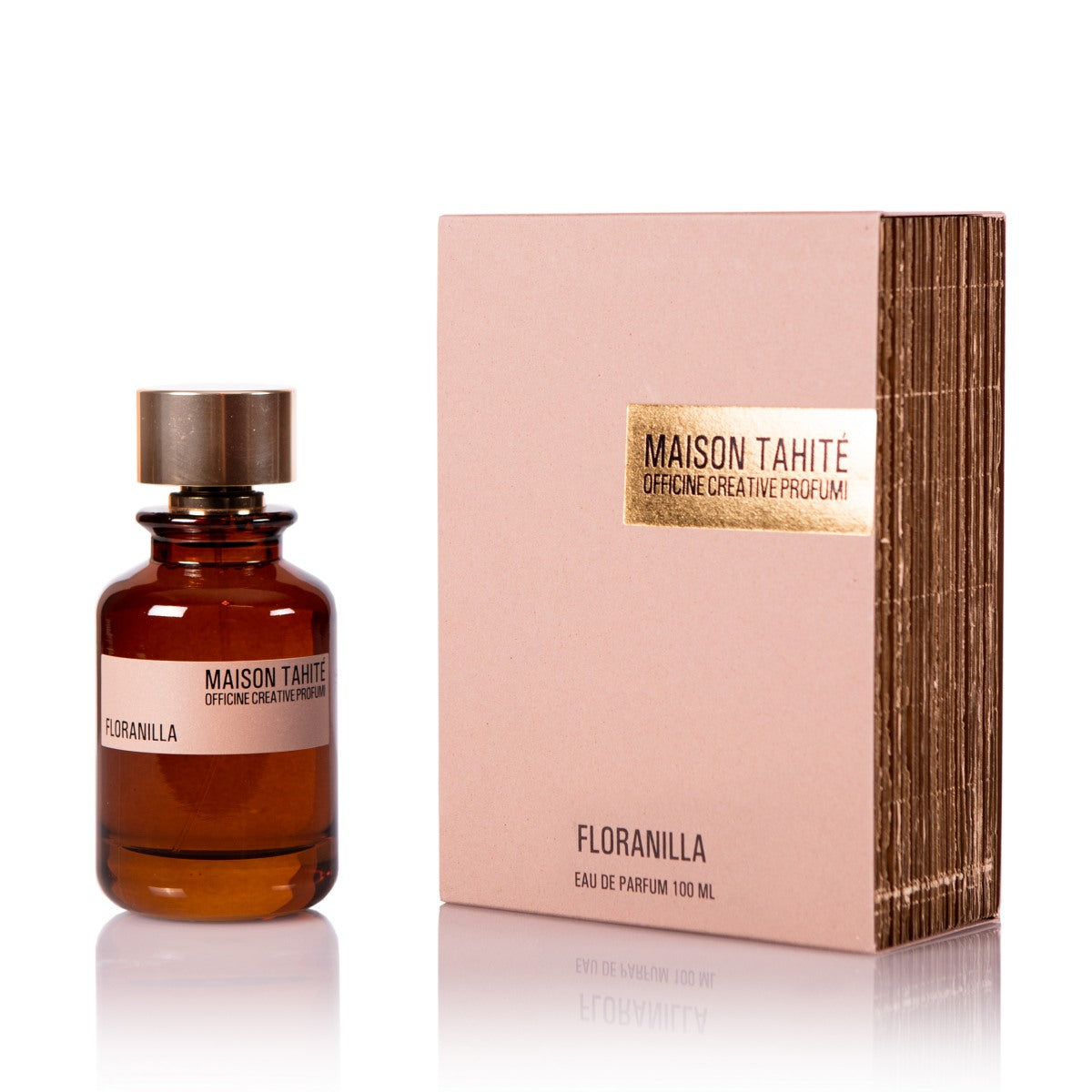 Floranilla Eau de Parfum