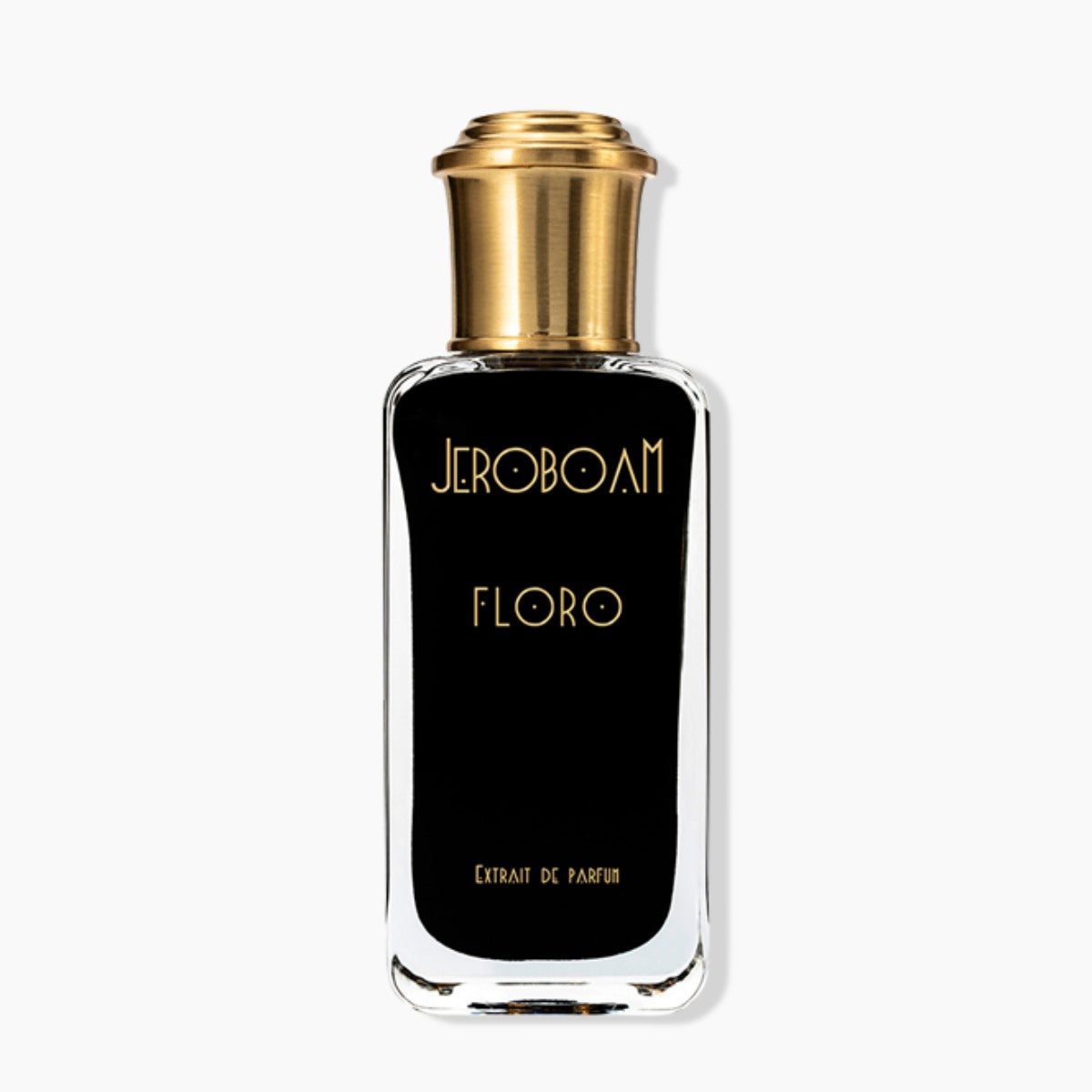 Floro Extrait de Parfum