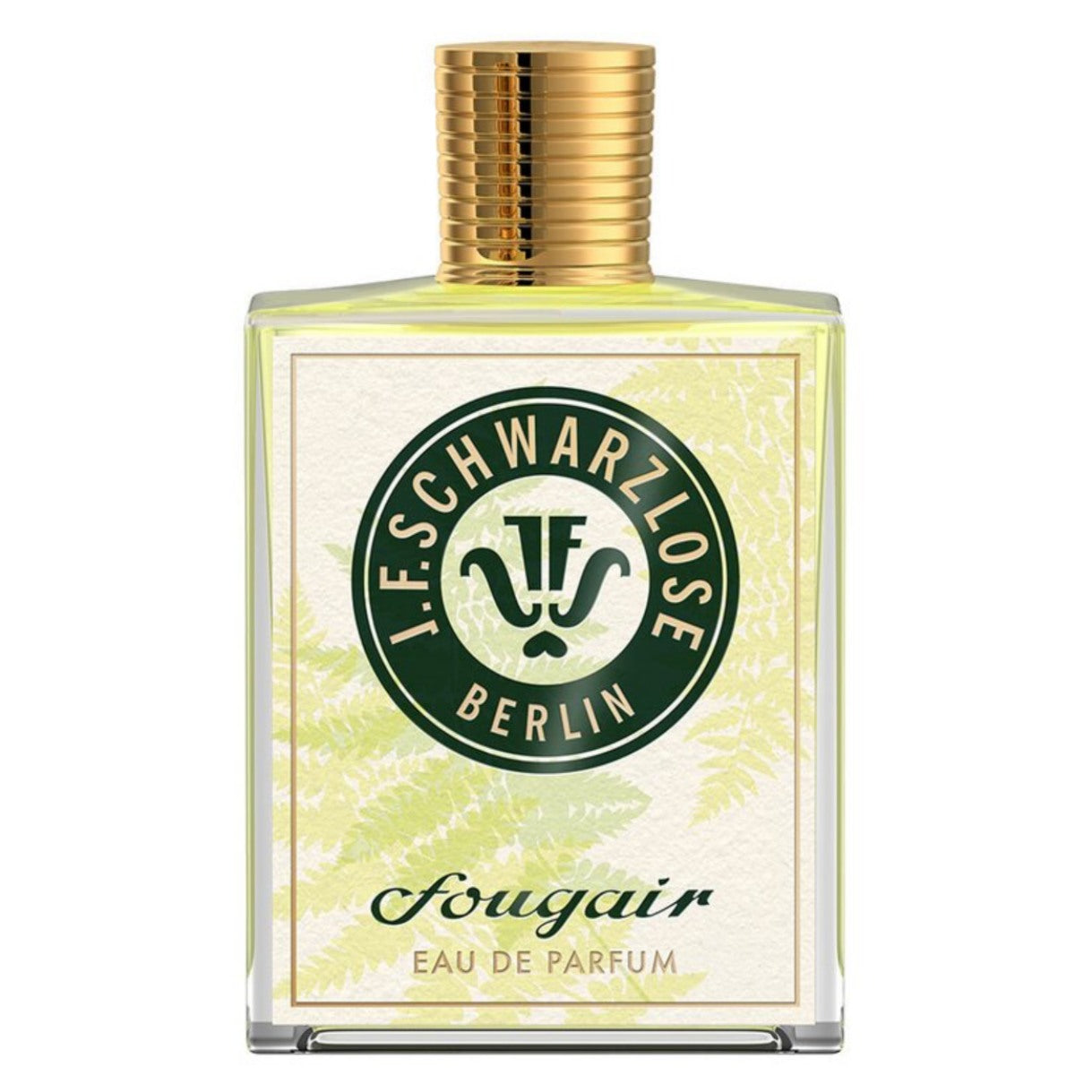 Fougair Eau de Parfum