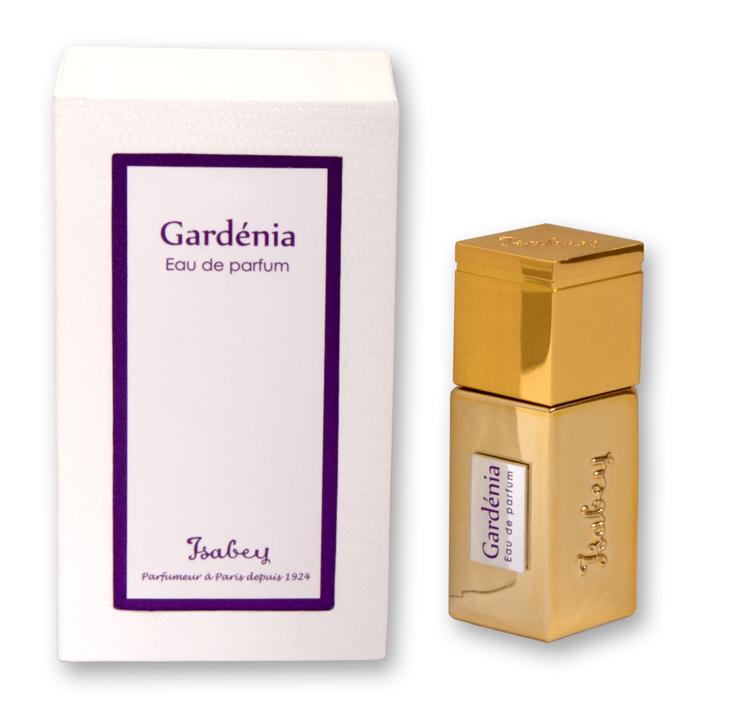 Gardenia Eau de Parfum