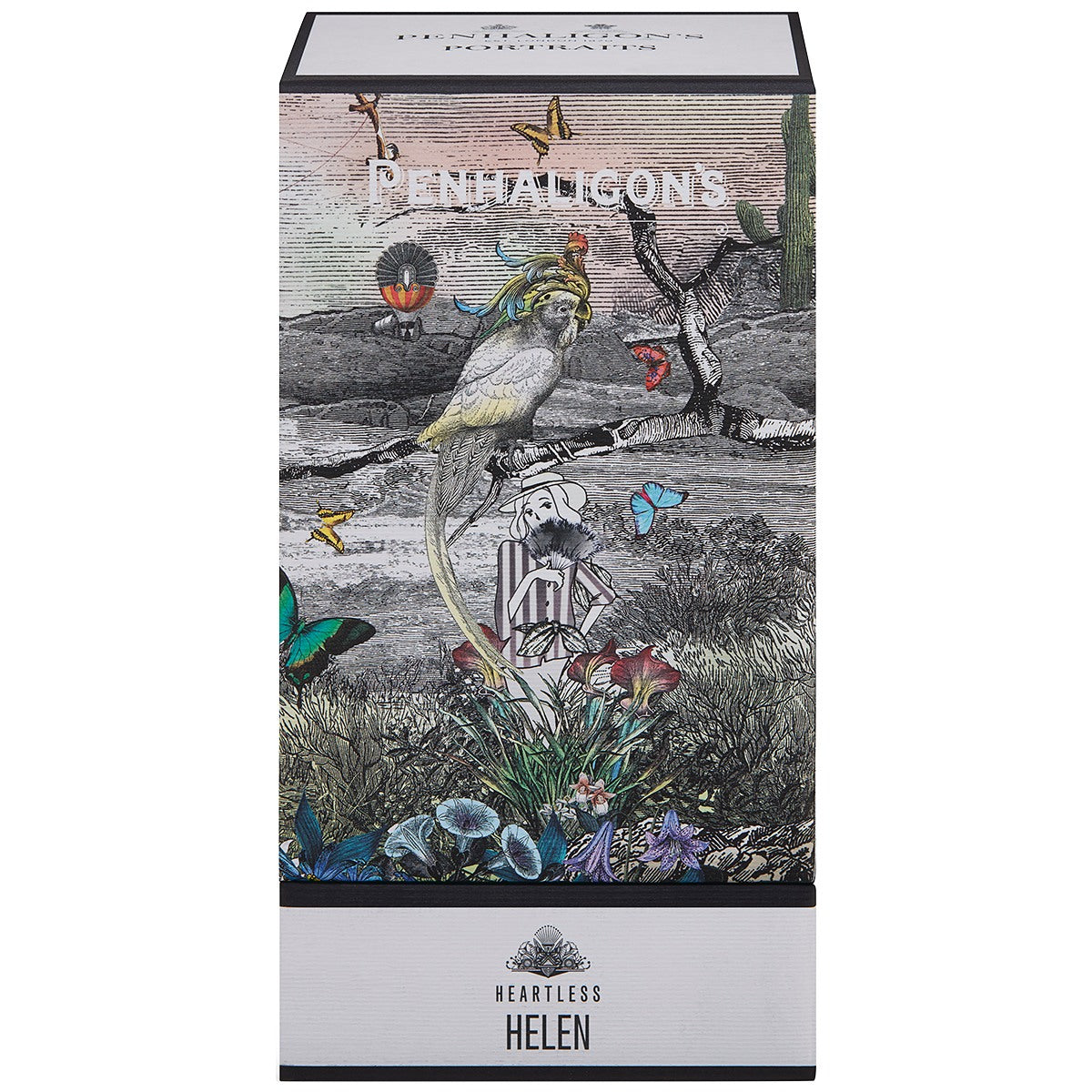 Portraits Heartless  Helen Eau de Parfum