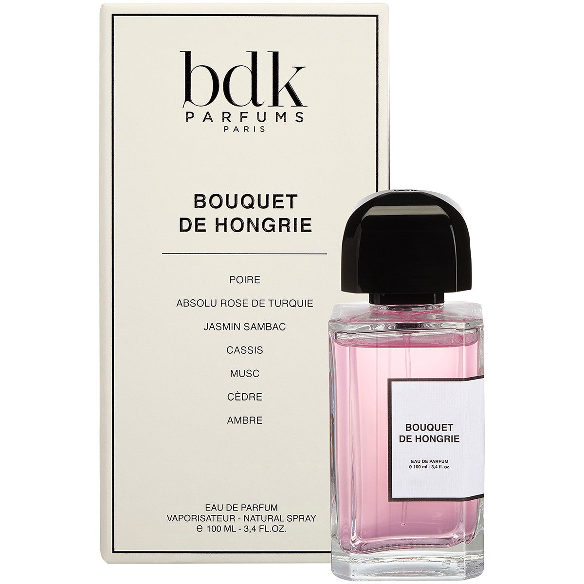 Bouquet De Hongrie Eau de Parfum