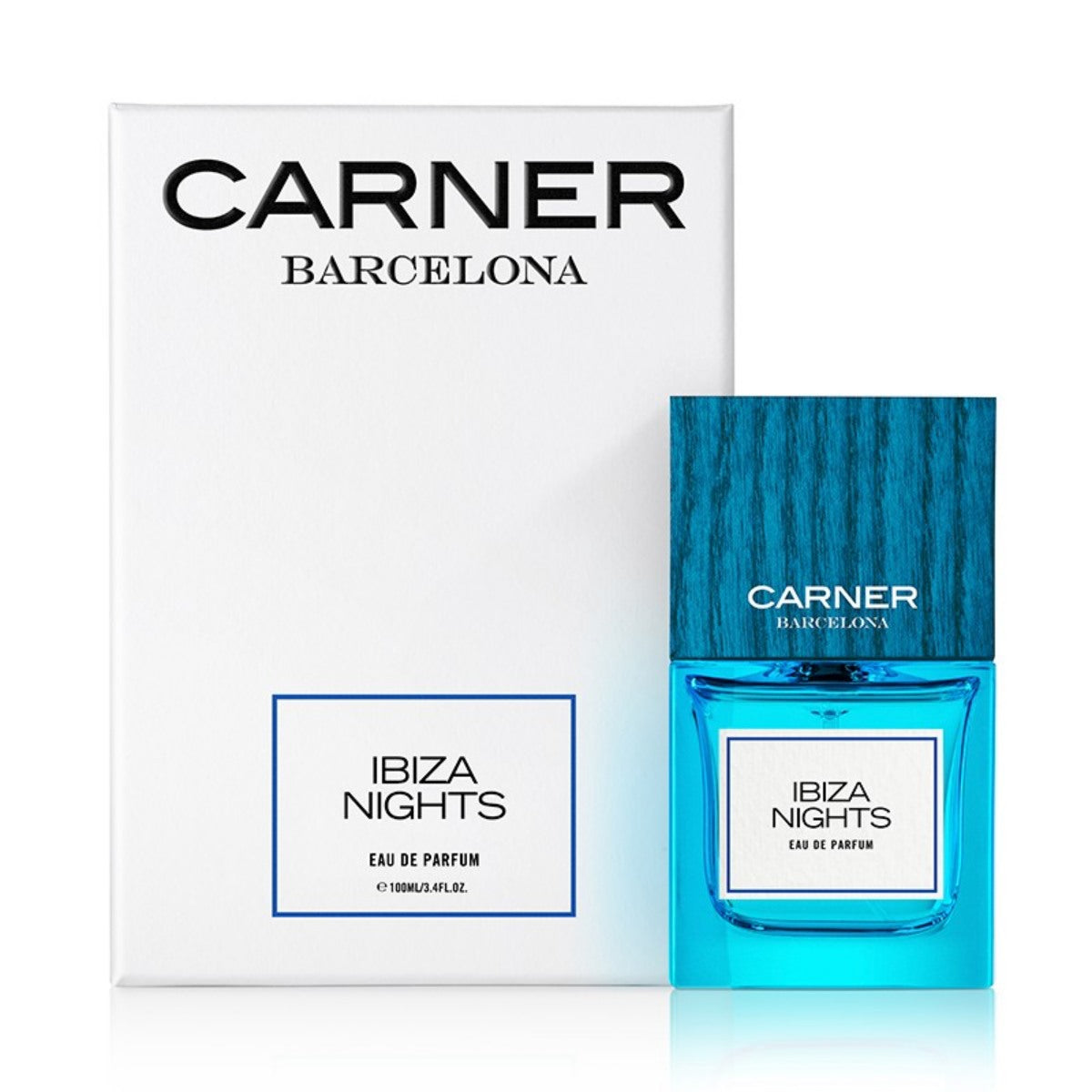 Ibiza Nights Eau de Parfum