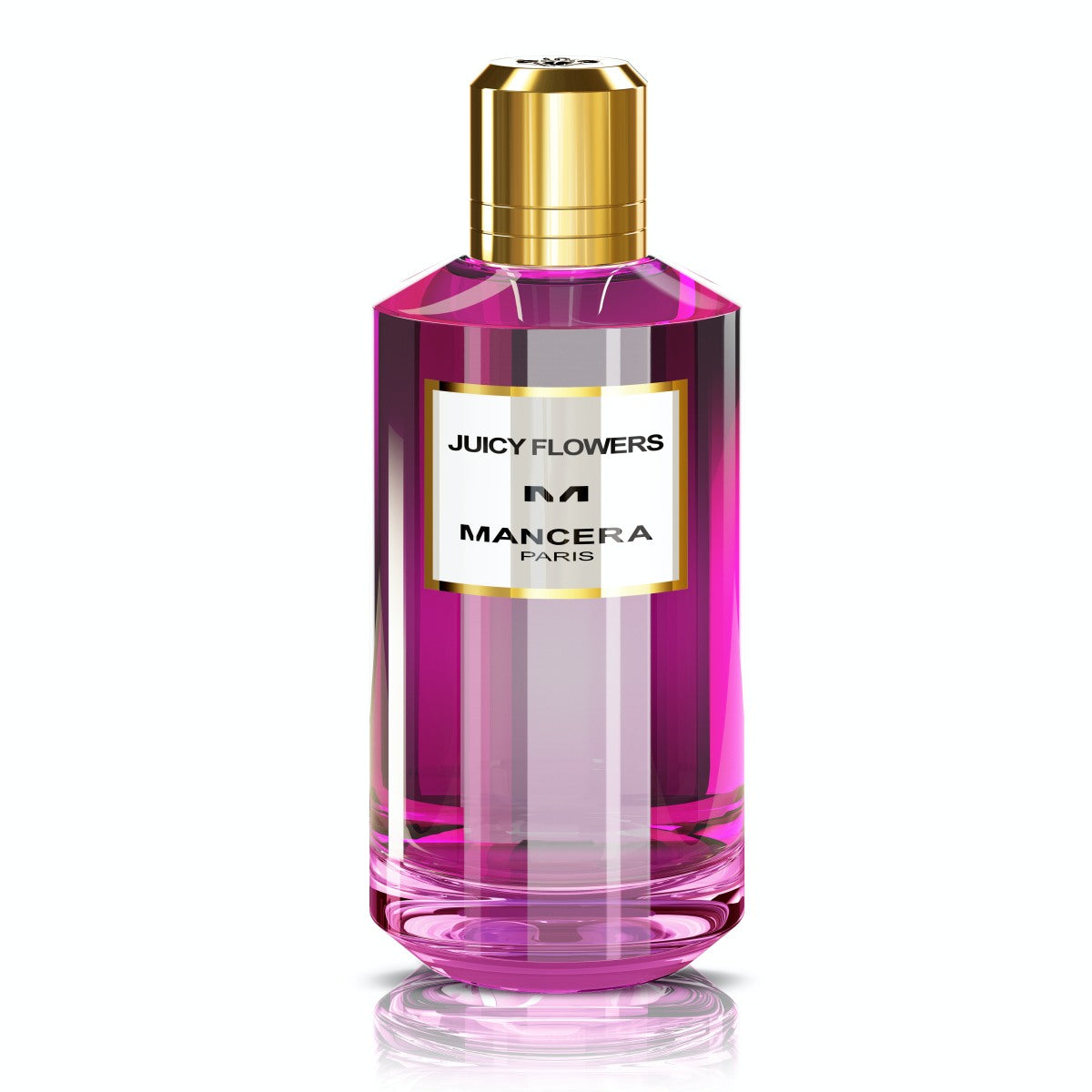 Juicy Flowers Eau de Parfum