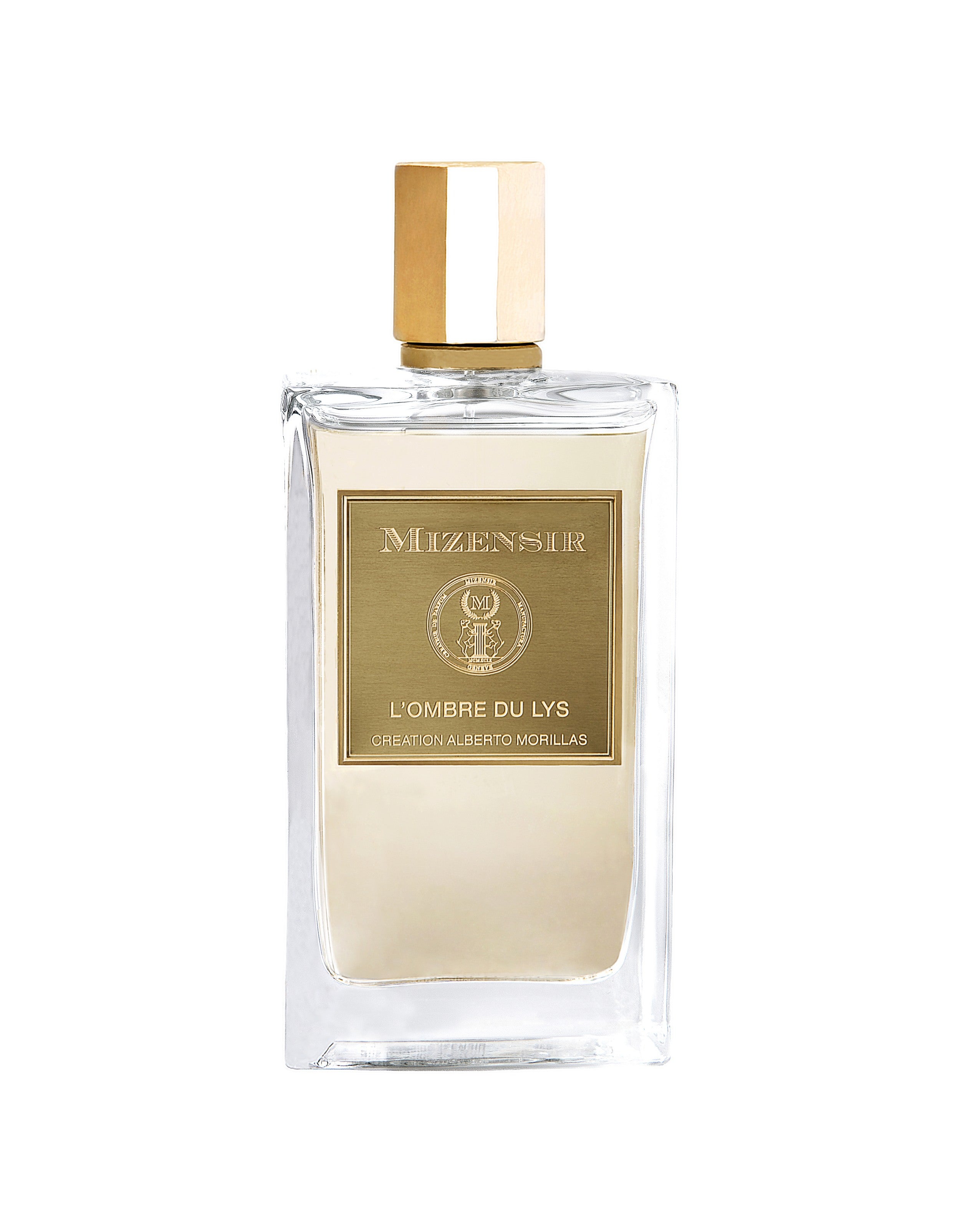 L´Ombre du Lys Eau de Parfum