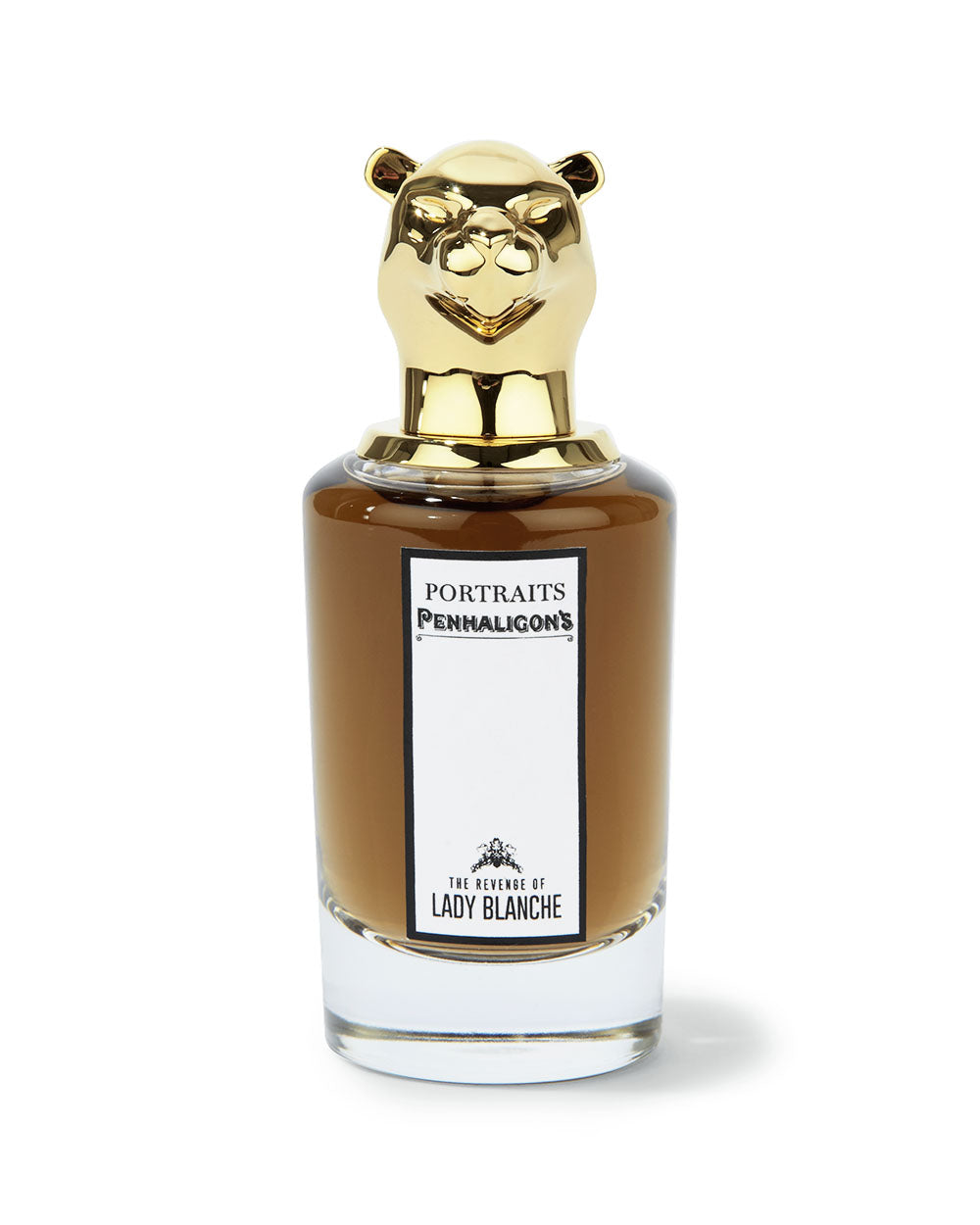 Portraits The Revenge of Lady Blanche Eau de Parfum