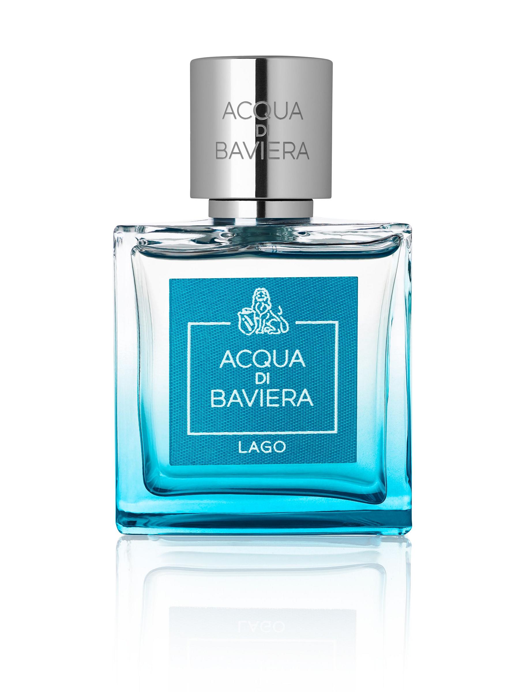 Lago Eau de Toilette