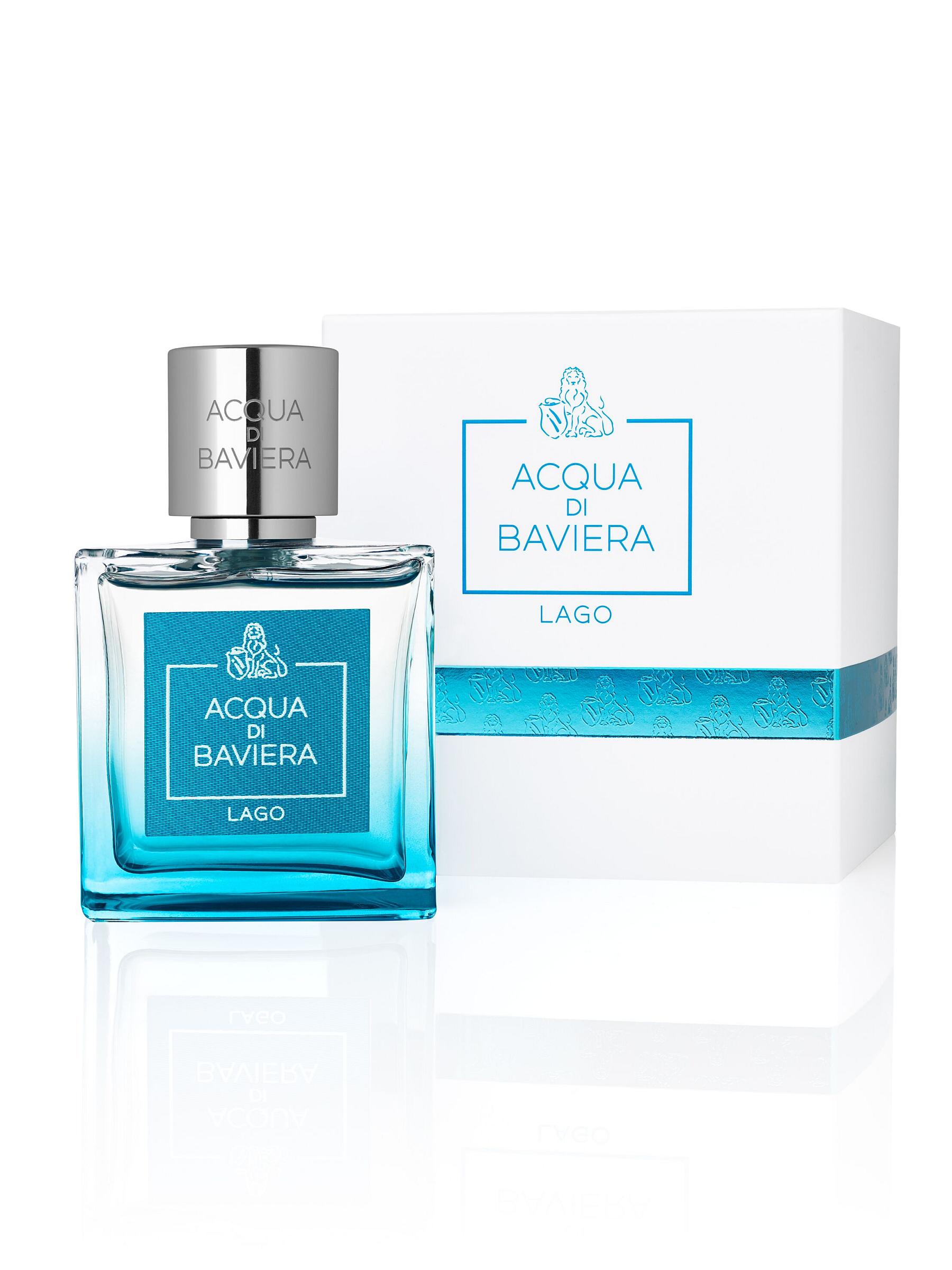 Lago Eau de Toilette