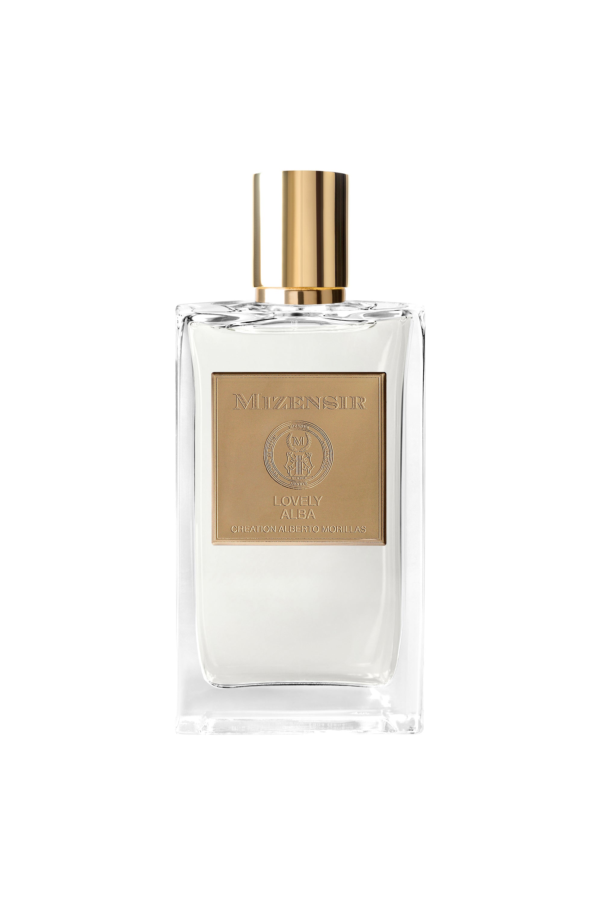 Lovely Alba  Eau de Parfum