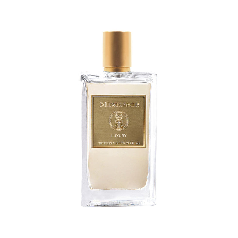 Luxury Eau de Parfum