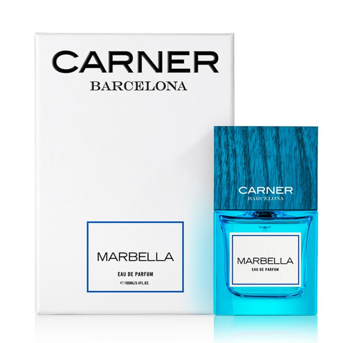 Marbella Eau de Parfum