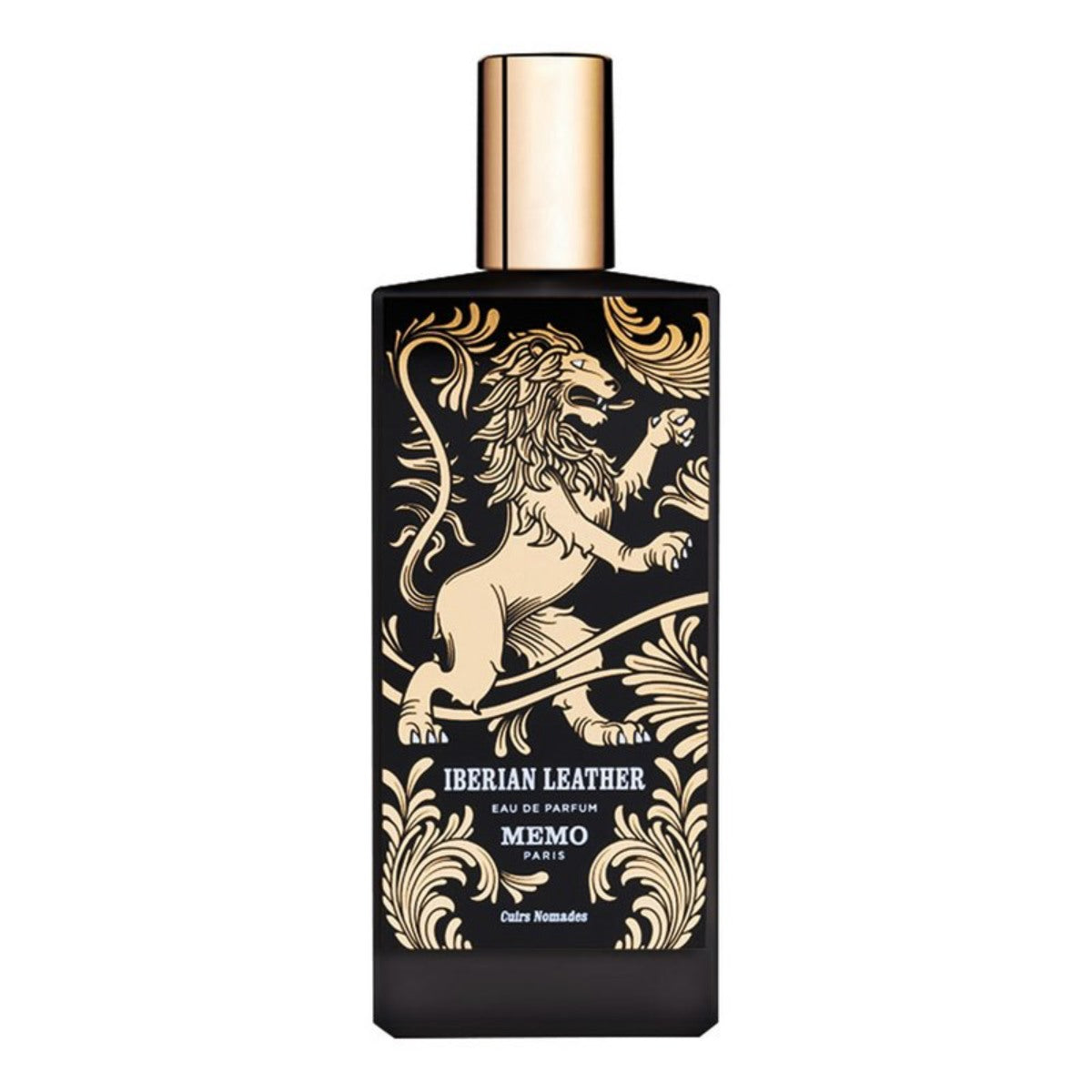 Iberian Leather Eau de Parfum