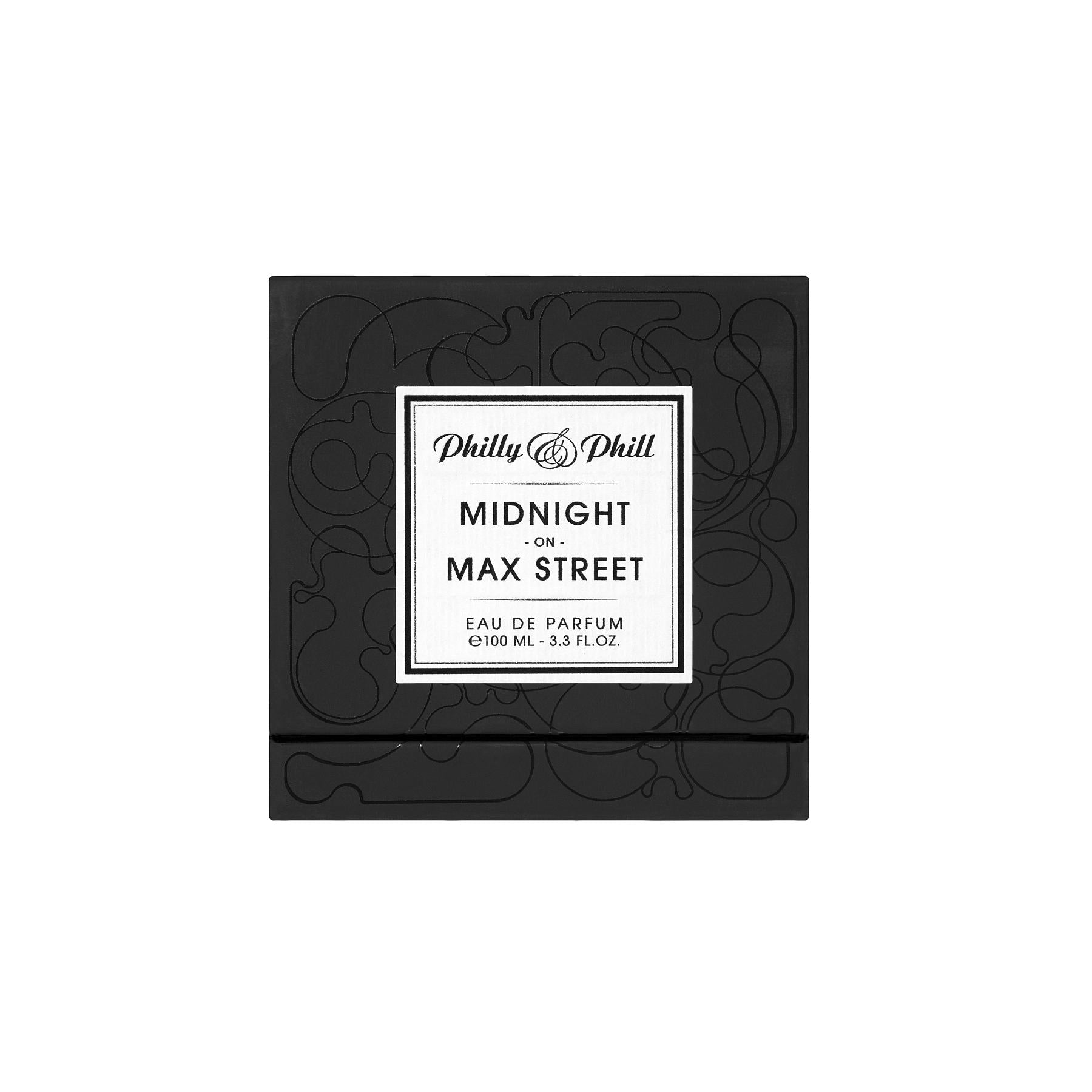 Midnight on Max Street Eau de Parfum